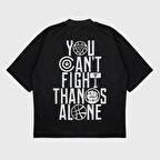 "UNITE" UNİSEX T-SHIRT