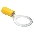 GYU1206 Yuvarlak Uçlu İzoleli Kablo Ucu 100 Adet