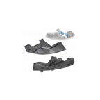 TAMPON BAĞLANTI BRAKETİ I-10 ÖN 13= ÜST SOL