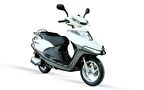 Arora Special Alfa 125 Scooter - 2024 Model