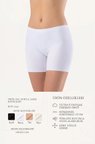 LAZER KESİM BOXER KADIN 1055