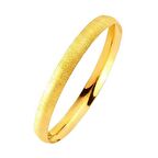 Bilezikhane Bilezik Simli Model 10 Gram 22 Ayar Altın