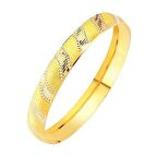 Bilezikhane Bilezik Melisa Model 13 Gram 22 Ayar Altın