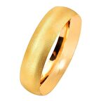 Bilezikhane 22 Ayar Bilezik Geniş Kalemli 20 Gram