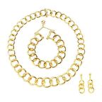 Bilezikhane Takım Uzayyolu Model 96,97 Gram 22 Ayar Altın