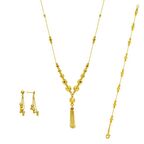 Bilezikhane Toplu 22 Ayar Takım 30.00 Gram