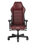 DxRacer Master Serisi XL Kırmızı - Siyah Oyuncu Koltuğu