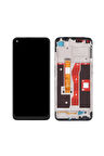 Oppo A55 Uyumlu (Çıtalı) Servis Ekran (CPH2325)