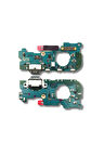 Samsung Galaxy A33 (A336) Uyumlu Mikrofon ve Şarj Bordu Servis