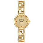 Versace VRSCVE7A00323 Kadın Kol Saati