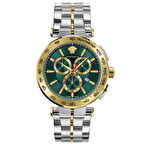 Versace VRSCVE6CA0523 Erkek Kol Saati