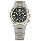 VRSCVESO01123 Versace Erkek Kol Saati