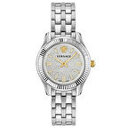 Versace VRSCVE6C00323 Kadın Kol Saati