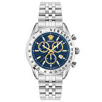 Versace VRSCVE8R00324 Erkek Kol Saati