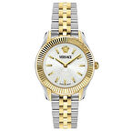 Versace VRSCVE9CA0224 Kadın Kol Saati