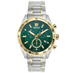 Versace VRSCVE0CA0324 Erkek Kol Saati 