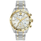 Versace VRSCVE0CA0224 Kadın Kol Saati