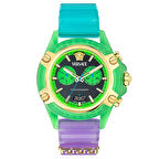 Versace VRSCVE8P00524 Erkek Kol Saati