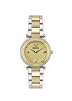 VERSACE VRSCVE8B00324 Kadın Kol Saati