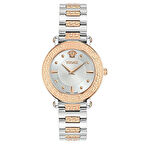 Versace VRSCVE9C00624 Kadın Kol Saati