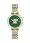 Versace Vrscve9D00324 Kadın Kol Saati
