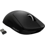 Logitech G PRO X SUPERLIGHT Kablosuz LIGHTSPEED Oyuncu Mouse 