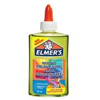 Elmer’s Şeffaf Renkli Sıvı Yapıştırıcı Yeşil 147 ml 2109504