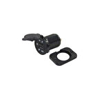 PANO TİP USB GİRİŞ 8-32V, ÇIKIŞ 5V1A - 5V2A