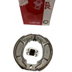 ACTİVA-CBF-SPACY ALPHA-DİO ARKA FREN BALATASI ASK