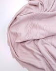Küllü Pembe Pliseli Esnek Yumuşak Dökümlü Jarse Kumaş Elbiselik & Bluzluk 150x360cm