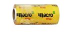 Macro Streç Film Wrap 8 Mikron 30x1500 Metre