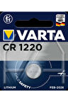 Varta Cr1220 Lithium 3v Pil