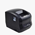 DKT 385B TERMAL BARKOD YAZICI