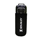 Safir Stanley Neopren Termos Kılıfı Omuz Askılı Quick Flip 0.70 Lt