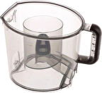 Bosch Siemens Pro -Pet Serisitoz Haznesi BGS41-VSX41A Modelerine uyumludur