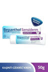 Sensiderm Krem 50 Gr