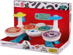 Hape Baby Einstein Together In Tune Davul