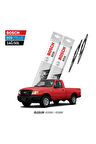 Ford Ranger 2008 Model Silecek Takımı Bosch Eco (telli)