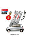 Hyundai Atos 2008 Model Bosch Aeroeco Muz Silecek Takımı