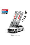 Bmw 3 Serisi E46 1998 Model Bosch Aeroeco Muz Silecek Takımı