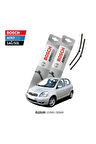 Toyota Yaris 2004 Model Bosch Aeroeco Muz Silecek Takımı