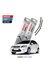 Ford Focus 2 2004 Model Bosch Aeroeco Muz Silecek Takımı