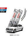Bmw 3 Serisi E36 1998 Model Bosch Aeroeco Muz Silecek Takımı