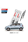 Hyundai Elantra 2002 Model Silecek Takımı Bosch Eco (telli)