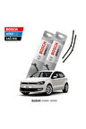 Volkswagen Polo 2010 Model Bosch Aeroeco Muz Silecek Takımı