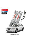 Hyundai Sonata 2010 Model Bosch Aeroeco Muz Silecek Takımı