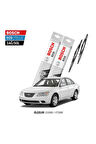 Hyundai Sonata 2010 Model Silecek Takımı Bosch Eco (telli)
