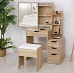 BUENZA MAKYAJ MASASSI