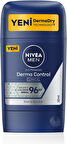 NIVEA Derma Control Clinical Erkek Stick 50ml