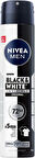 NIVEA MEN Black & White Invisible Original Sprey 150 ml